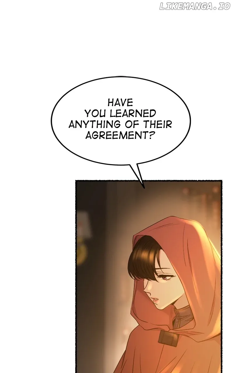Like A Wind On A Dry Branch Chapter 189 page 11