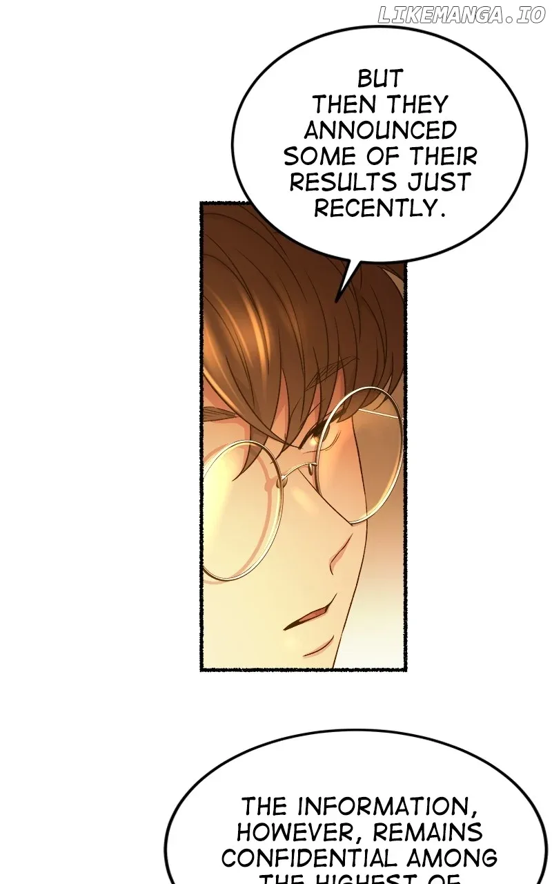 Like A Wind On A Dry Branch Chapter 189 page 16