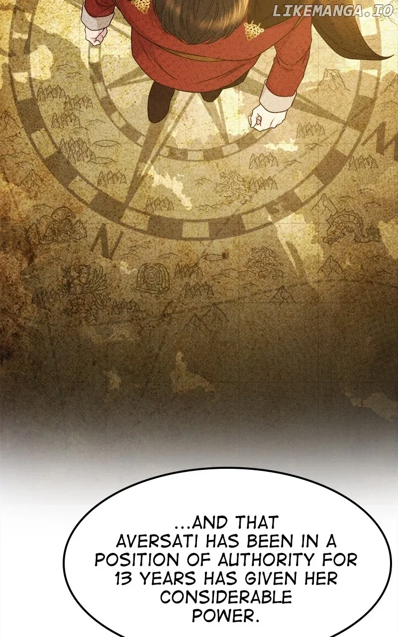 Like A Wind On A Dry Branch Chapter 189 page 5
