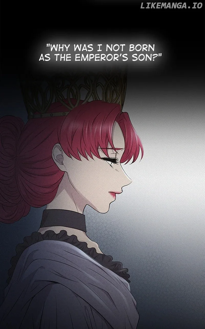 Like A Wind On A Dry Branch Chapter 188 page 61