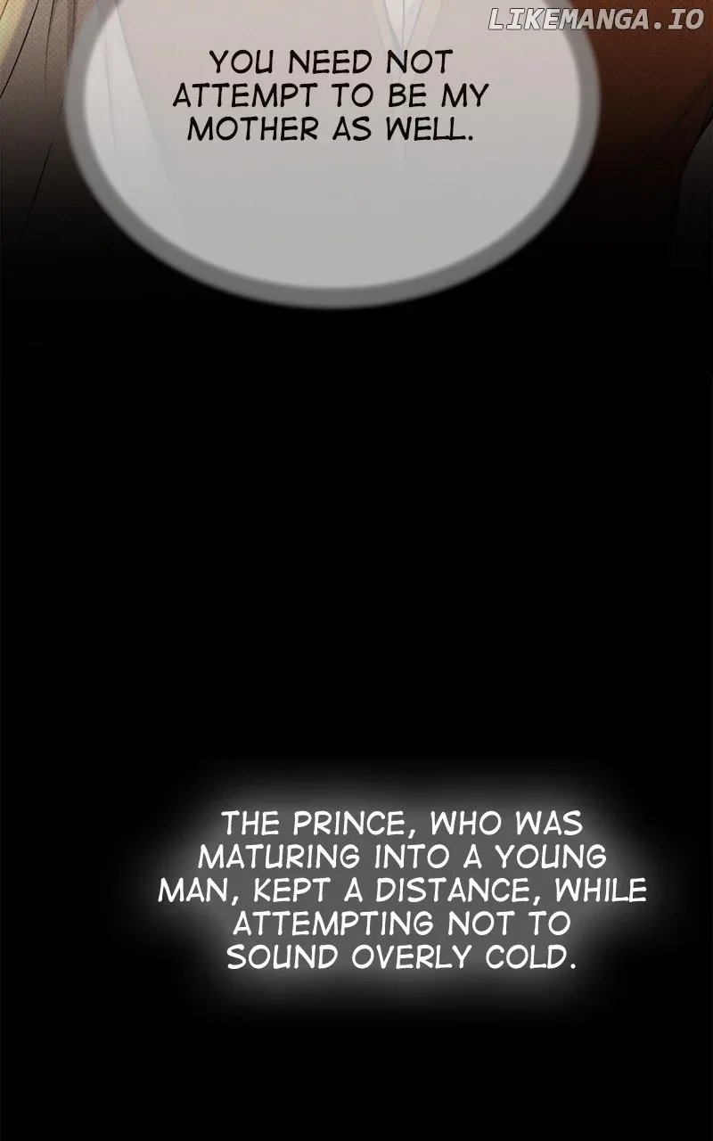Like A Wind On A Dry Branch Chapter 188 page 59