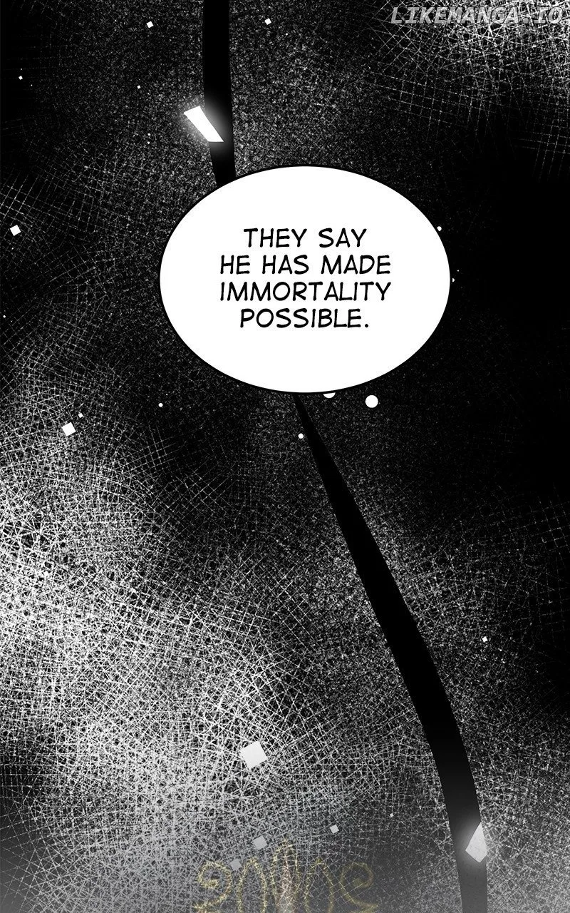 Like A Wind On A Dry Branch Chapter 189 page 18