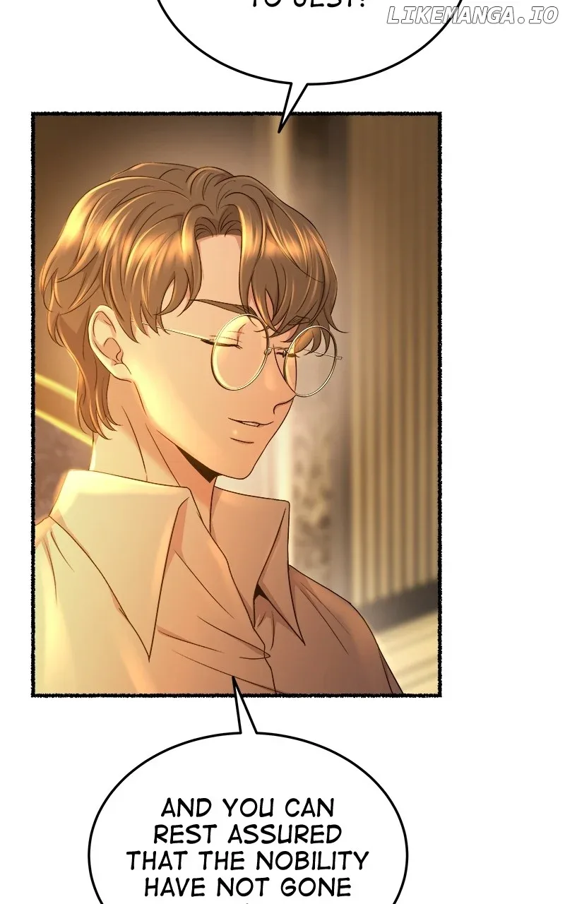 Like A Wind On A Dry Branch Chapter 189 page 23
