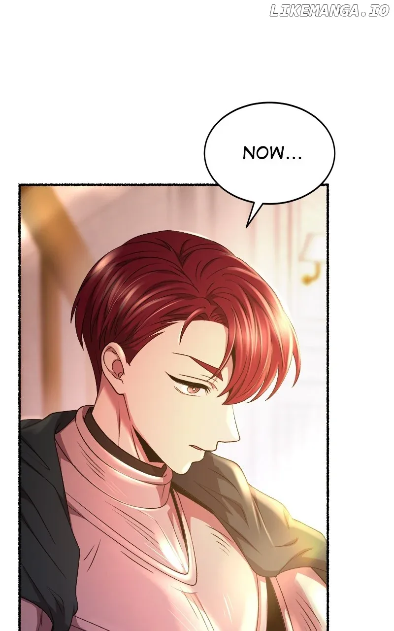 Like A Wind On A Dry Branch Chapter 191 page 34