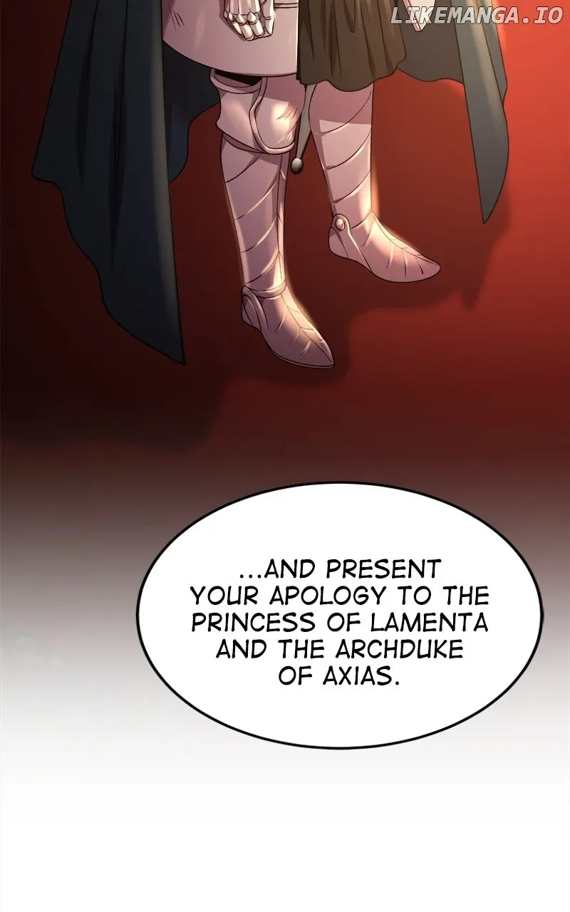 Like A Wind On A Dry Branch Chapter 191 page 20