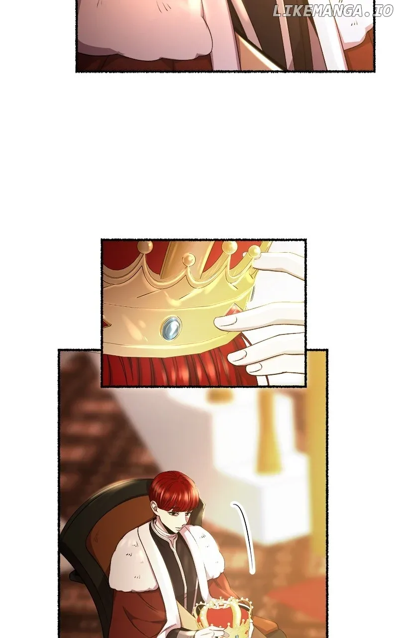 Like A Wind On A Dry Branch Chapter 191 page 36