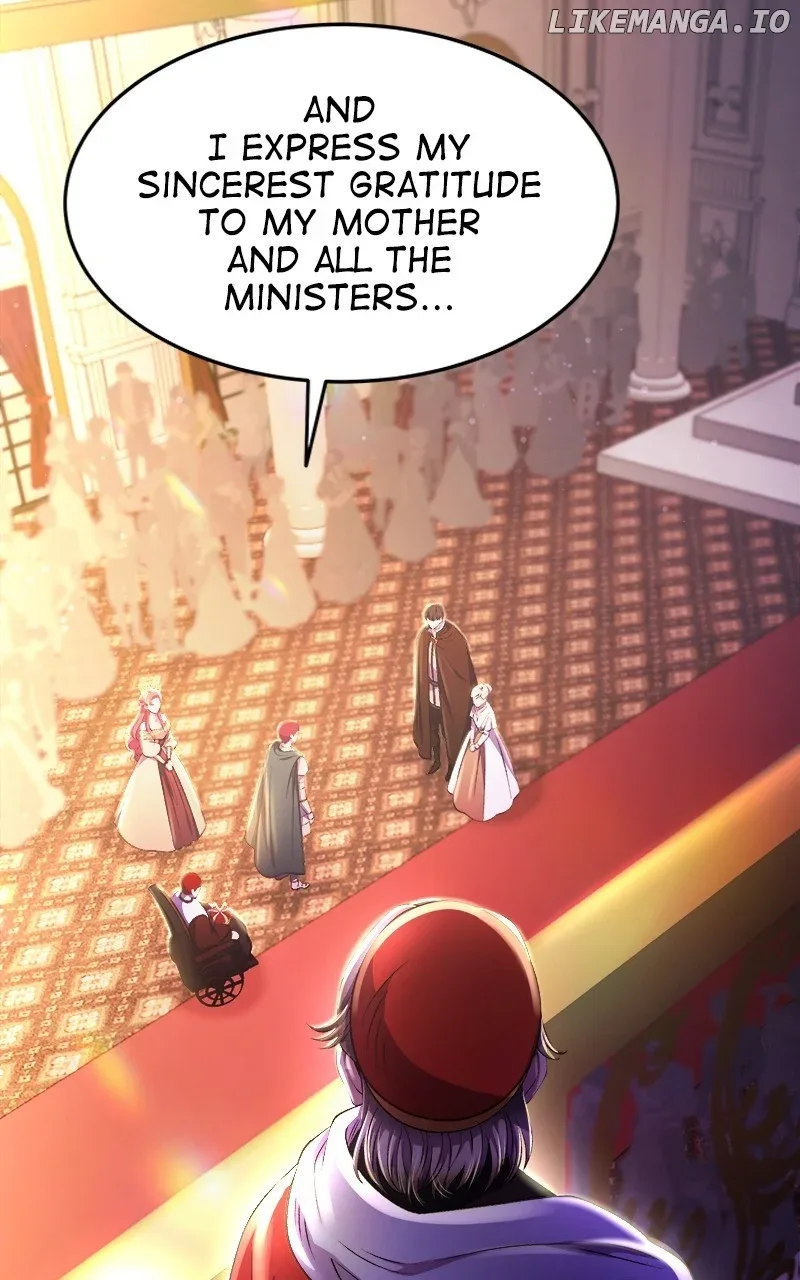 Like A Wind On A Dry Branch Chapter 191 page 41