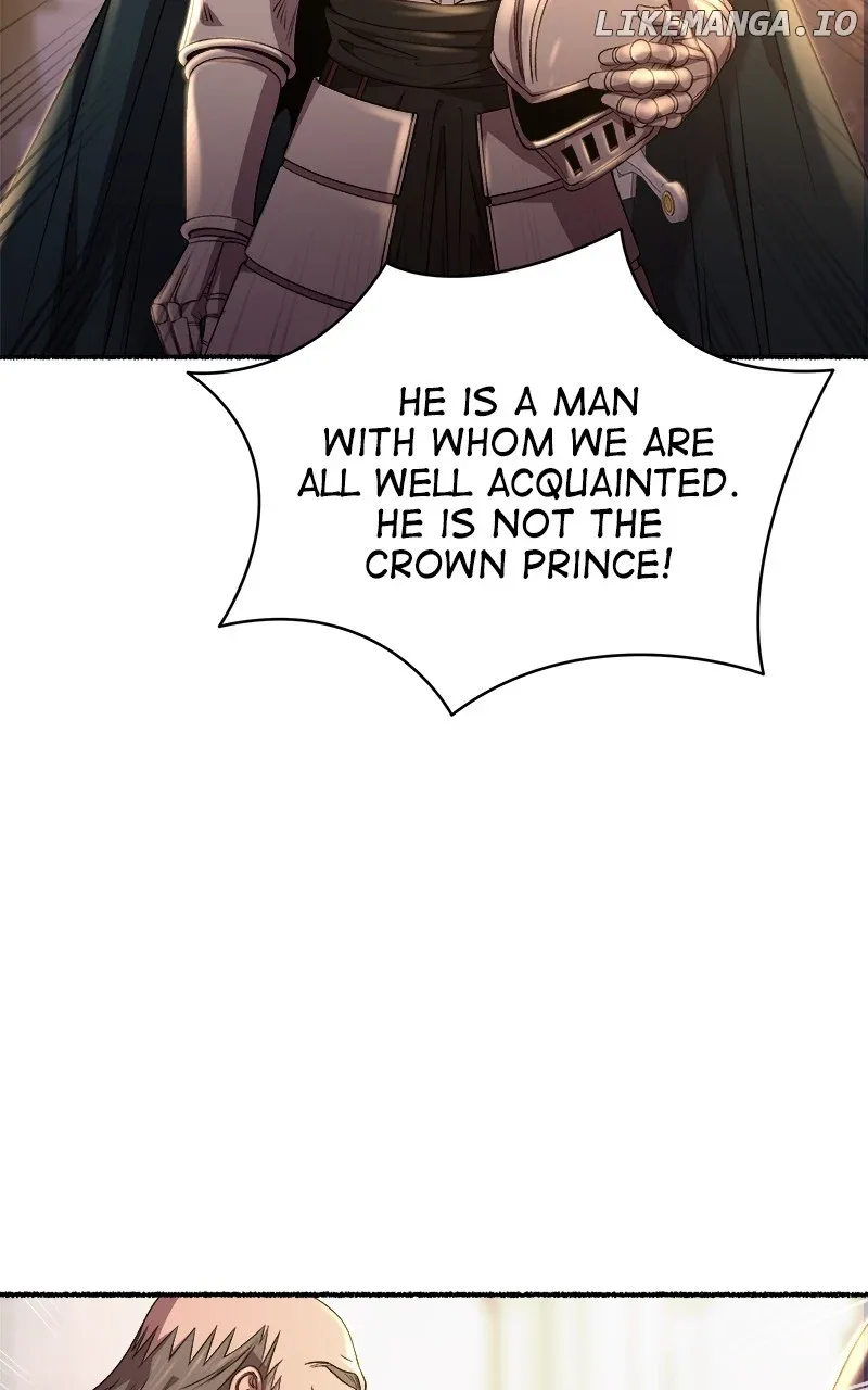 Like A Wind On A Dry Branch Chapter 191 page 6