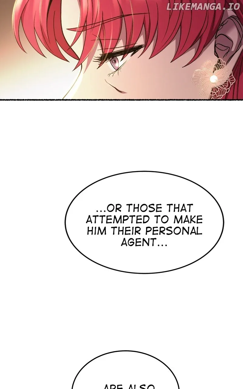Like A Wind On A Dry Branch Chapter 191 page 12
