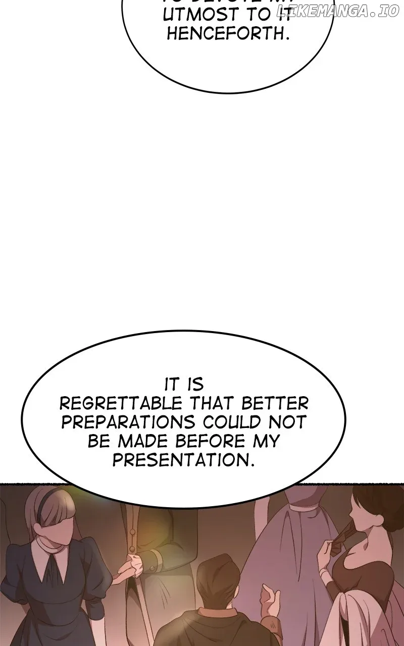 Like A Wind On A Dry Branch Chapter 191 page 31
