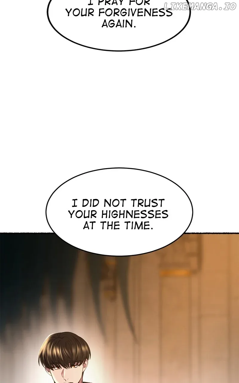 Like A Wind On A Dry Branch Chapter 191 page 67