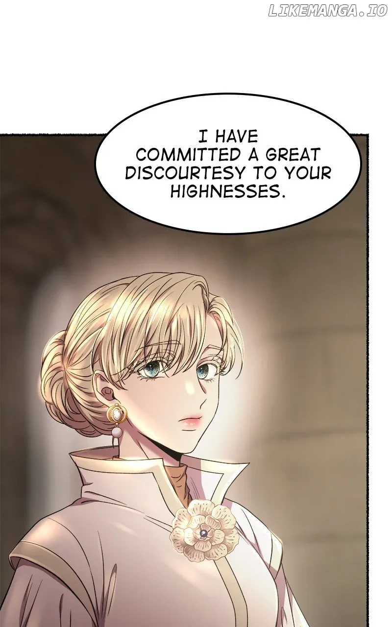 Like A Wind On A Dry Branch Chapter 191 page 54