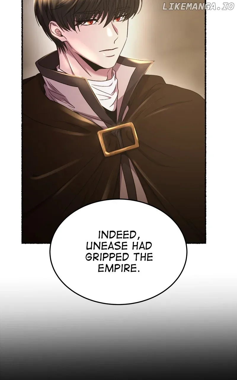 Like A Wind On A Dry Branch Chapter 191 page 58