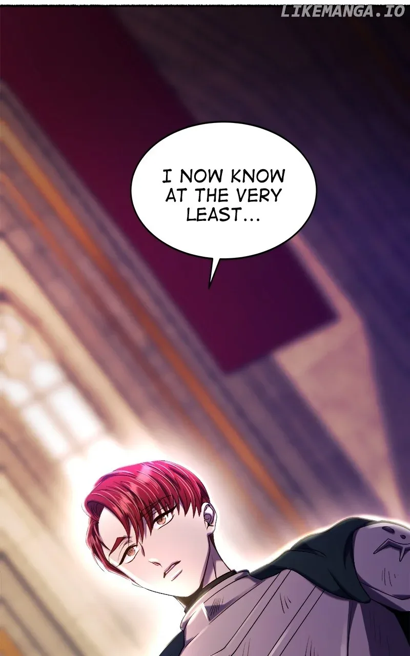 Like A Wind On A Dry Branch Chapter 191 page 71