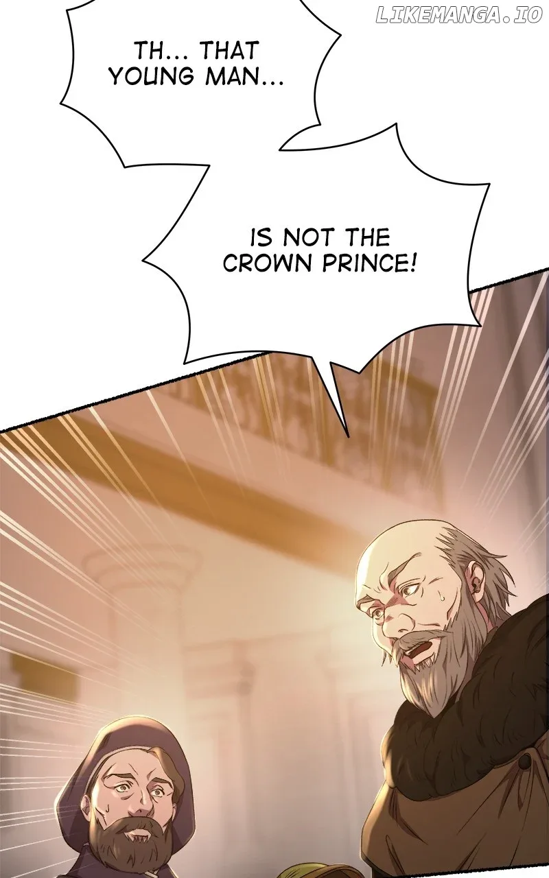 Like A Wind On A Dry Branch Chapter 191 page 4
