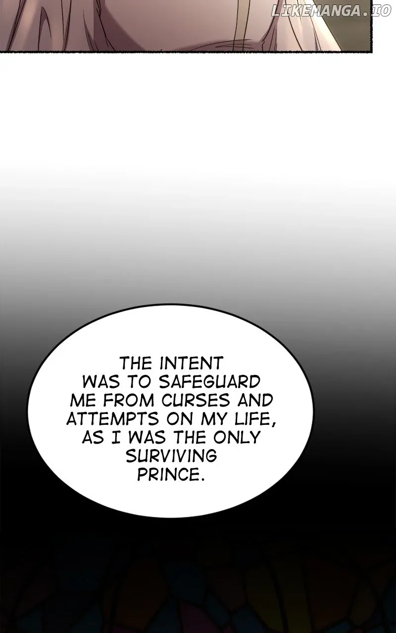 Like A Wind On A Dry Branch Chapter 191 page 55