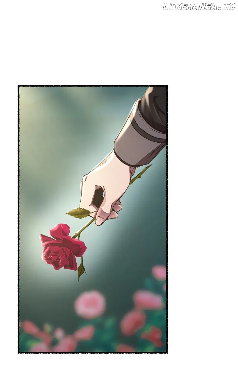 Like A Wind On A Dry Branch Chapter 190 page 7