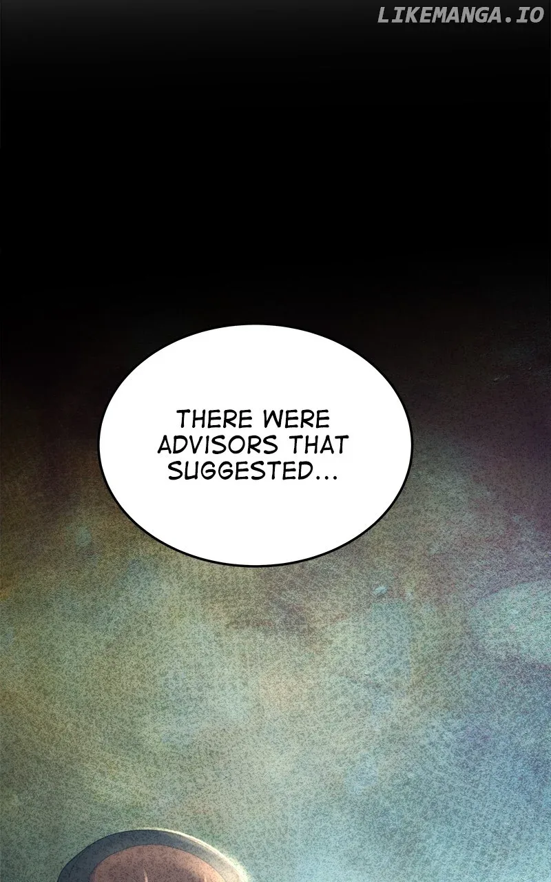Like A Wind On A Dry Branch Chapter 191 page 59