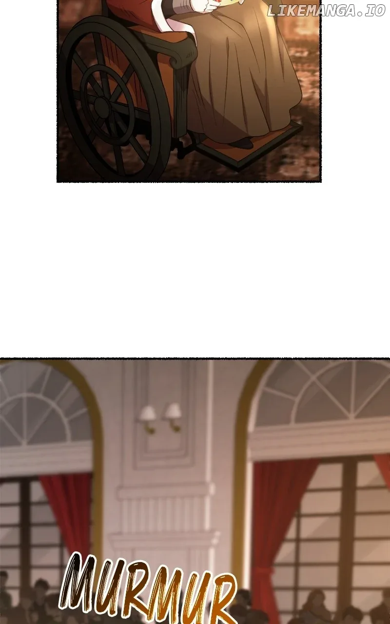 Like A Wind On A Dry Branch Chapter 191 page 37