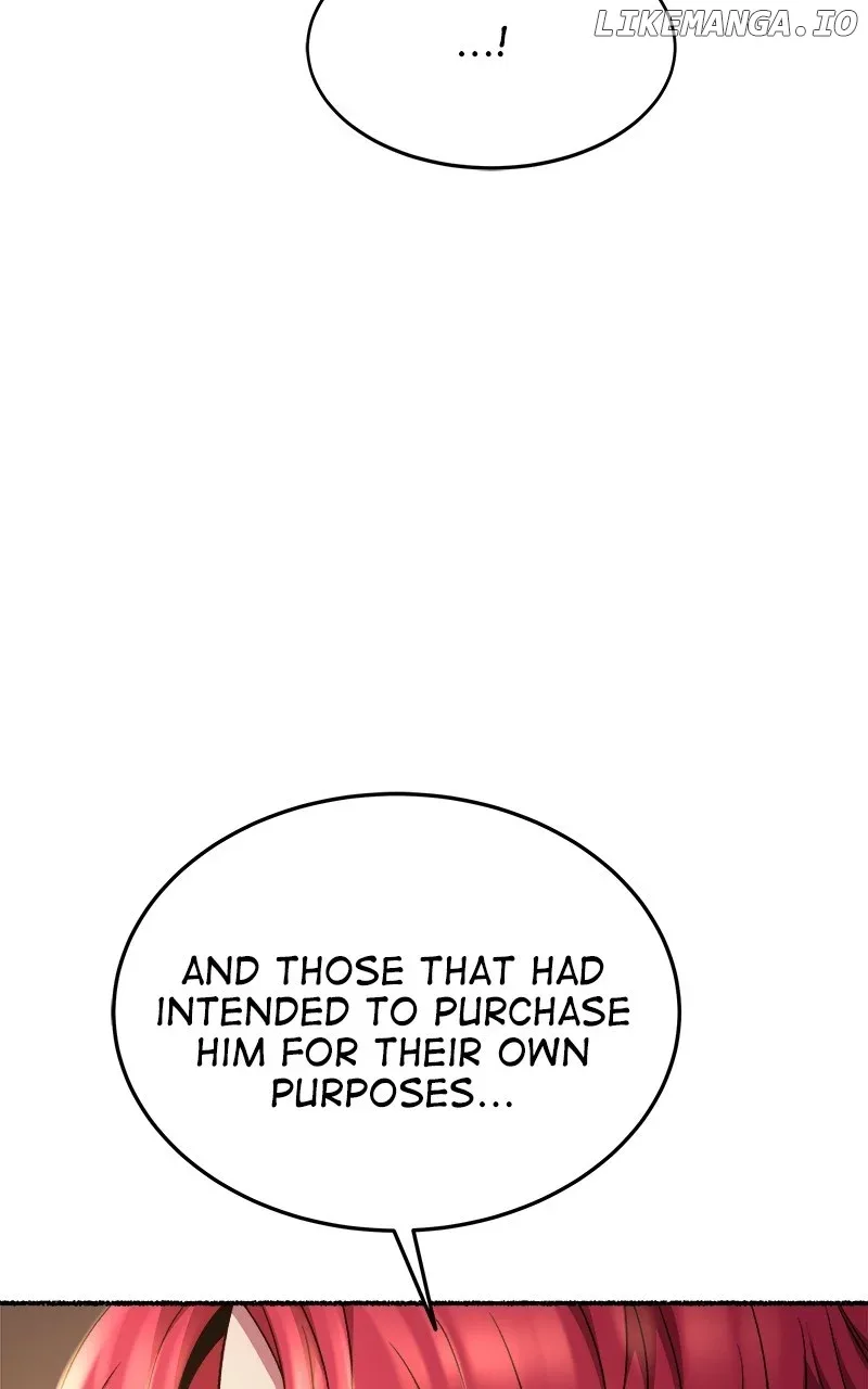 Like A Wind On A Dry Branch Chapter 191 page 11
