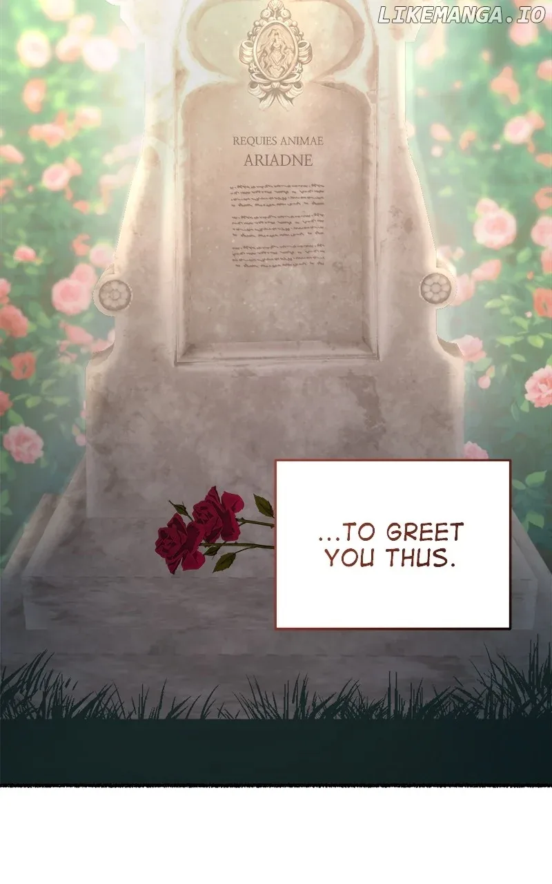 Like A Wind On A Dry Branch Chapter 190 page 16