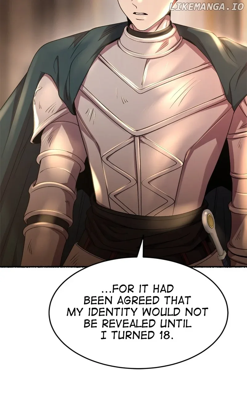 Like A Wind On A Dry Branch Chapter 191 page 53