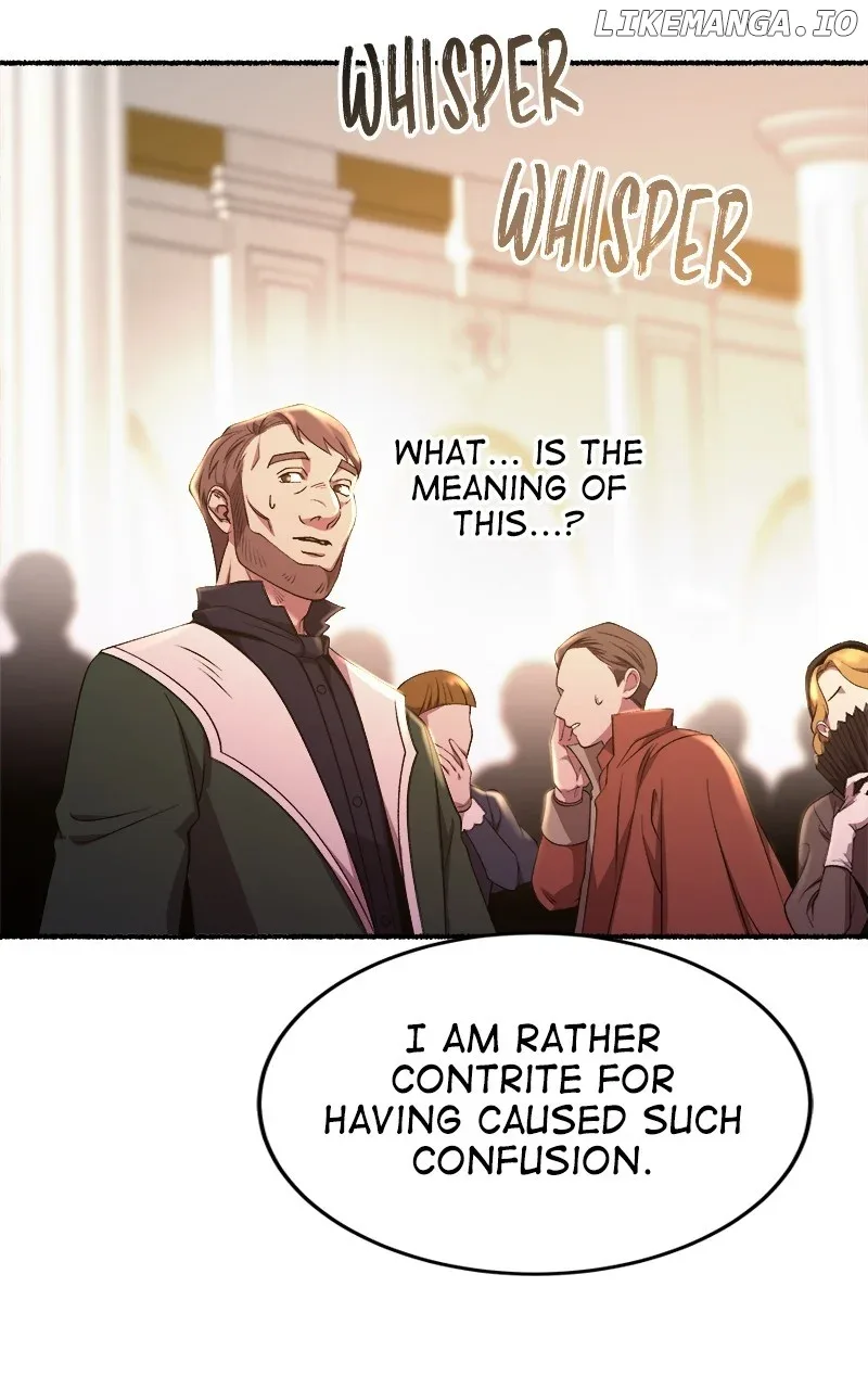 Like A Wind On A Dry Branch Chapter 191 page 14