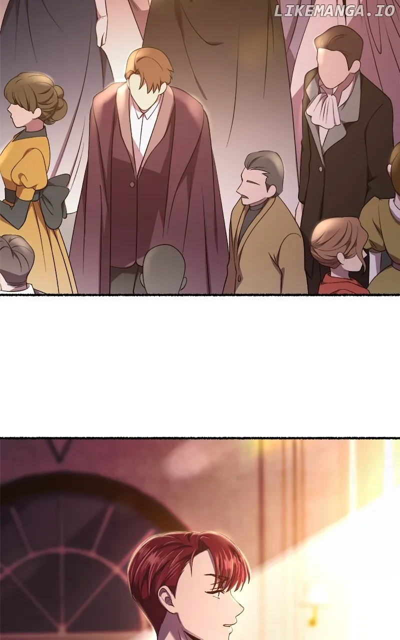 Like A Wind On A Dry Branch Chapter 191 page 32
