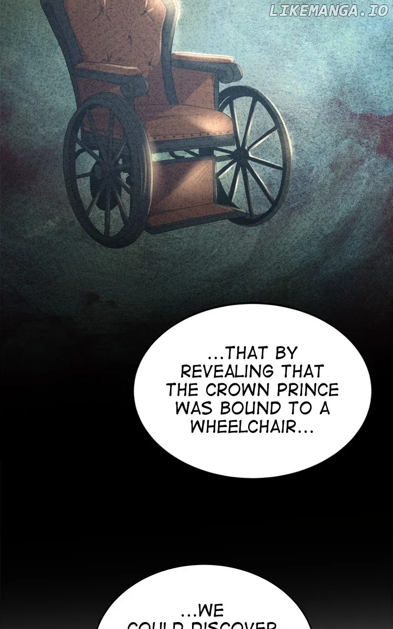 Like A Wind On A Dry Branch Chapter 191 page 60