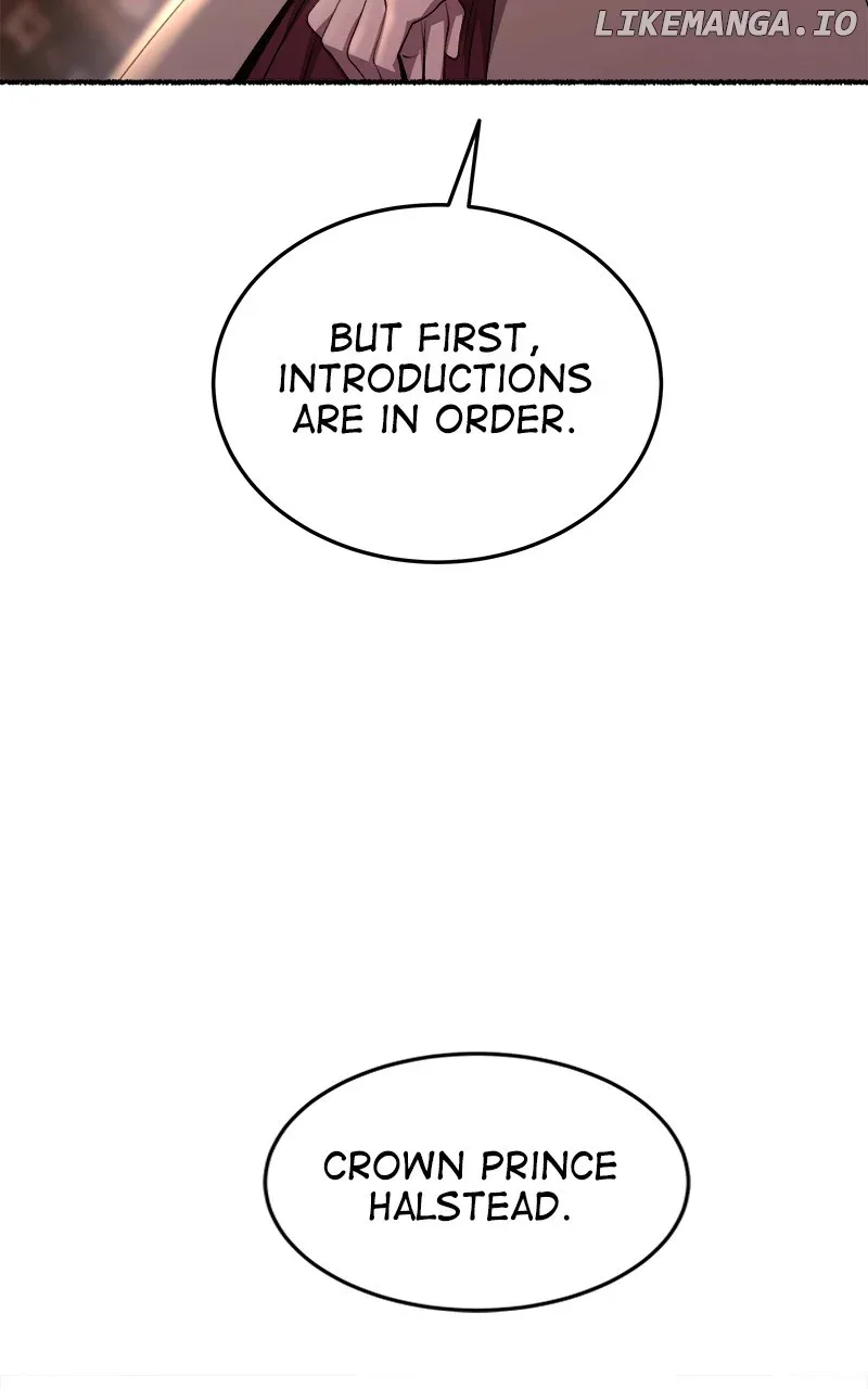 Like A Wind On A Dry Branch Chapter 191 page 18