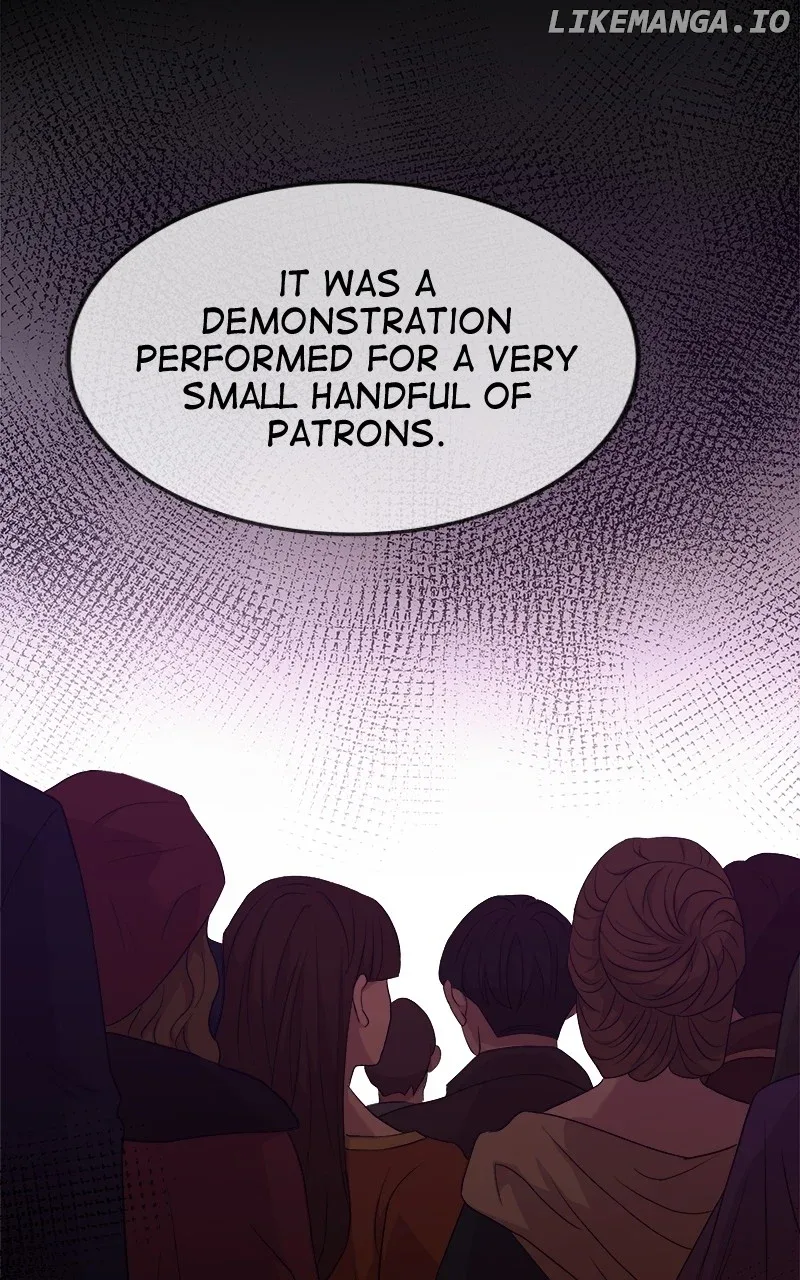 Like A Wind On A Dry Branch Chapter 189 page 27