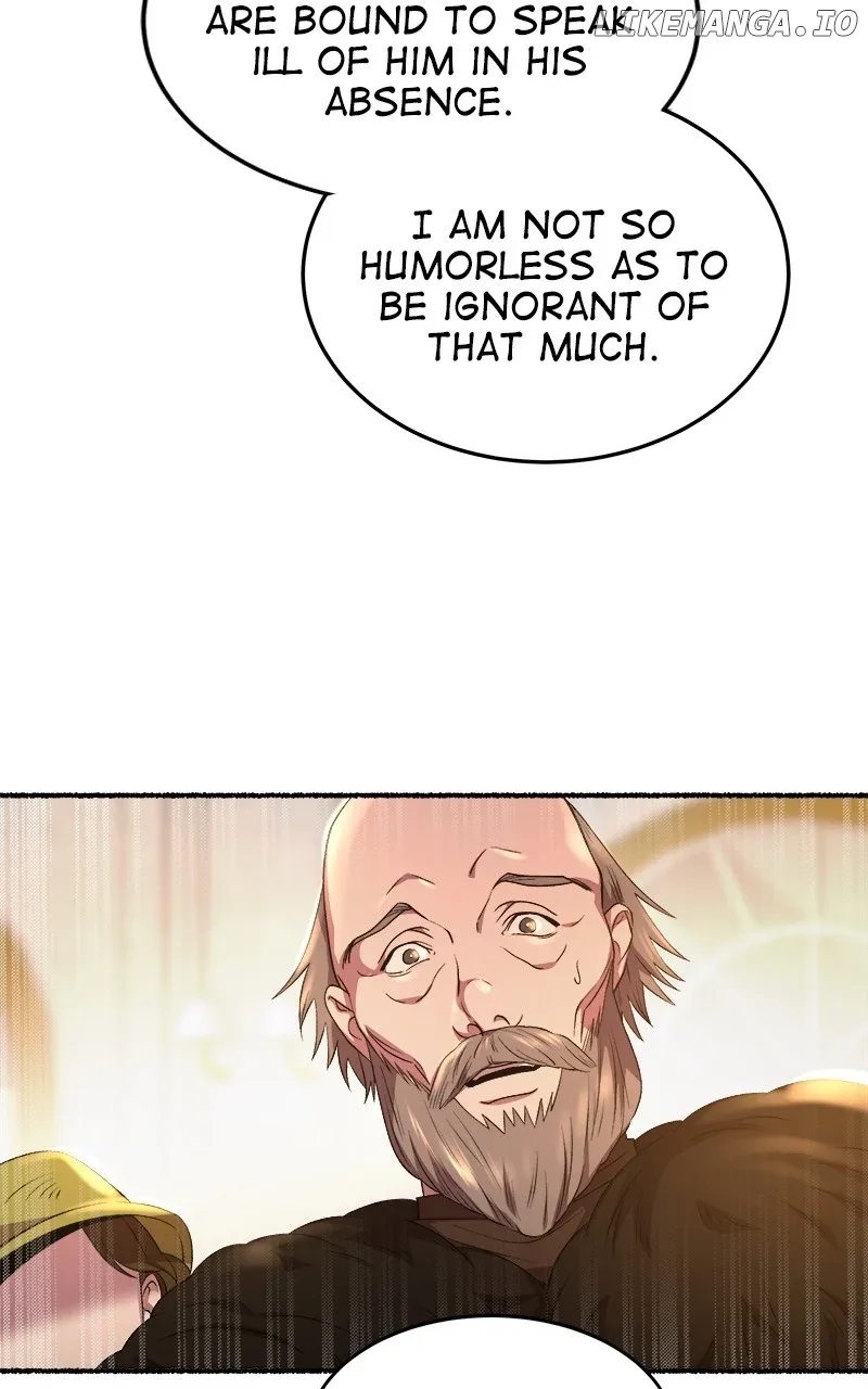 Like A Wind On A Dry Branch Chapter 191 page 10