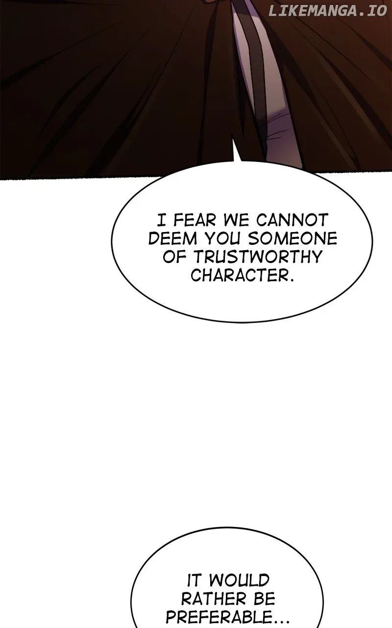 Like A Wind On A Dry Branch Chapter 191 page 109