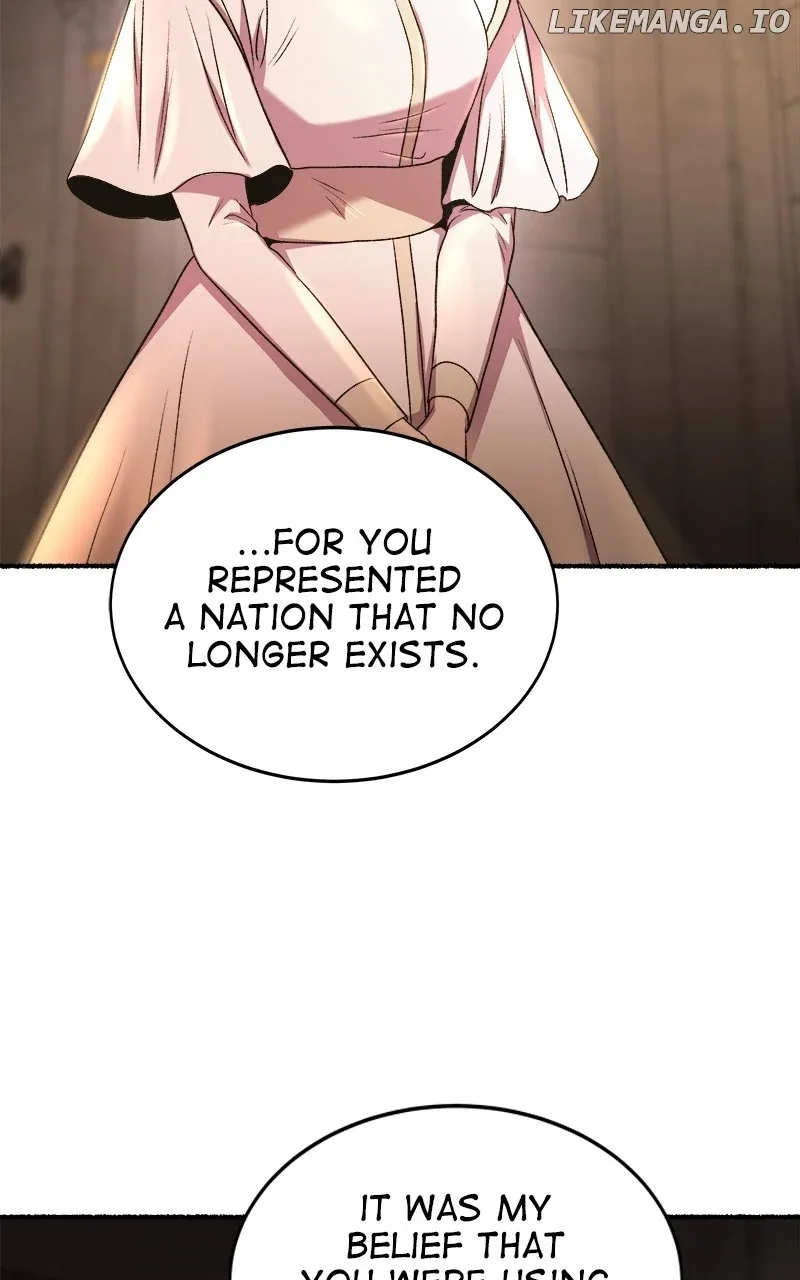 Like A Wind On A Dry Branch Chapter 191 page 83