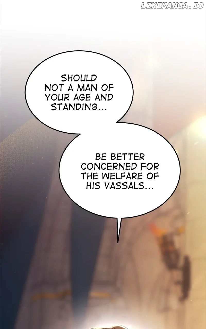 Like A Wind On A Dry Branch Chapter 191 page 117