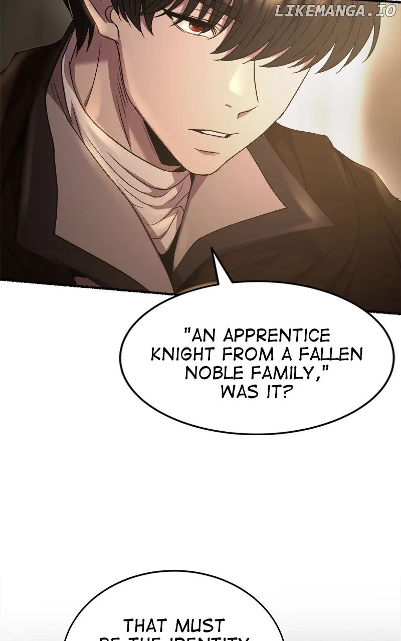 Like A Wind On A Dry Branch Chapter 191 page 92