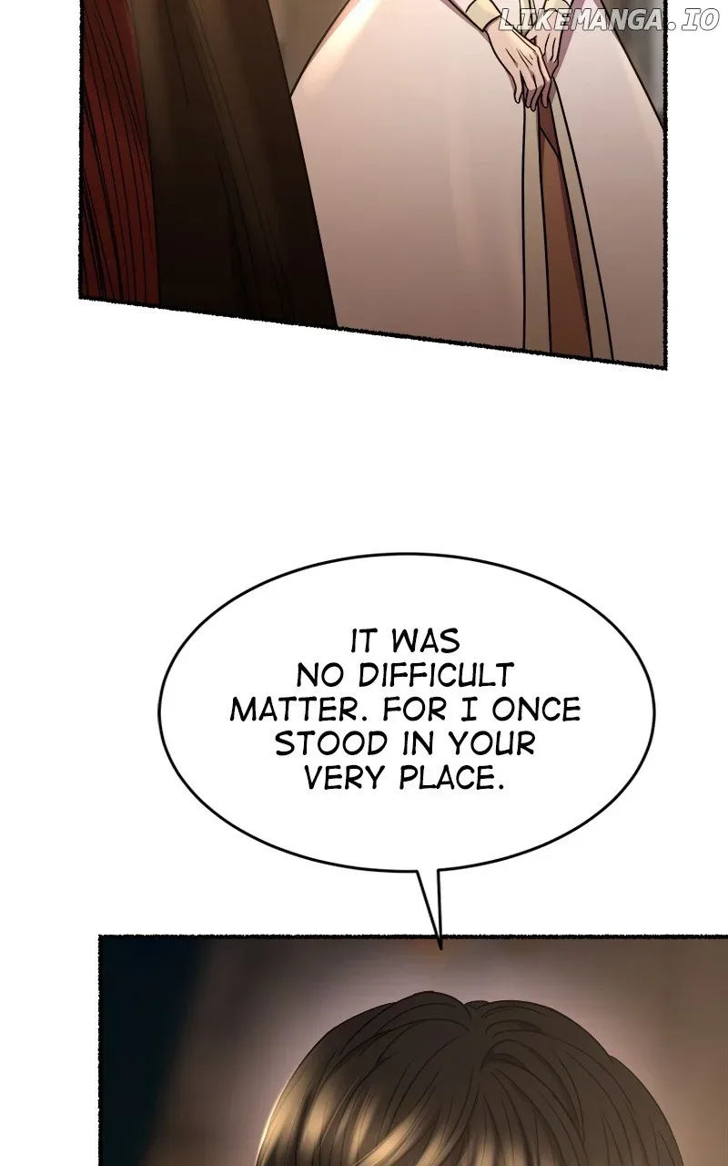 Like A Wind On A Dry Branch Chapter 191 page 113