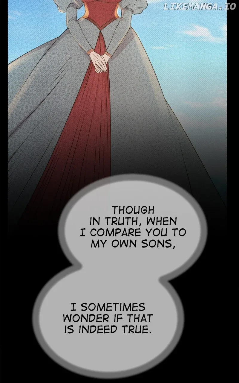 Like A Wind On A Dry Branch Chapter 188 page 64