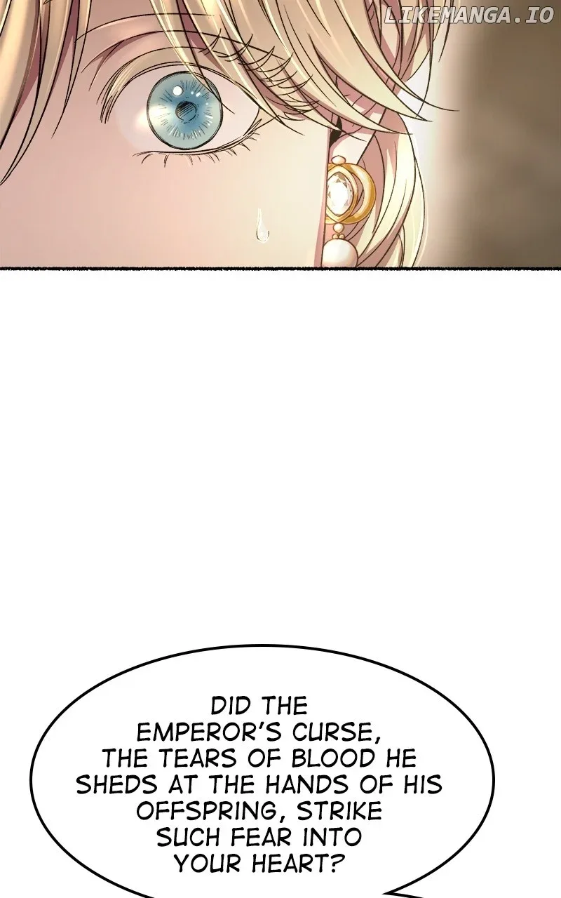 Like A Wind On A Dry Branch Chapter 191 page 97