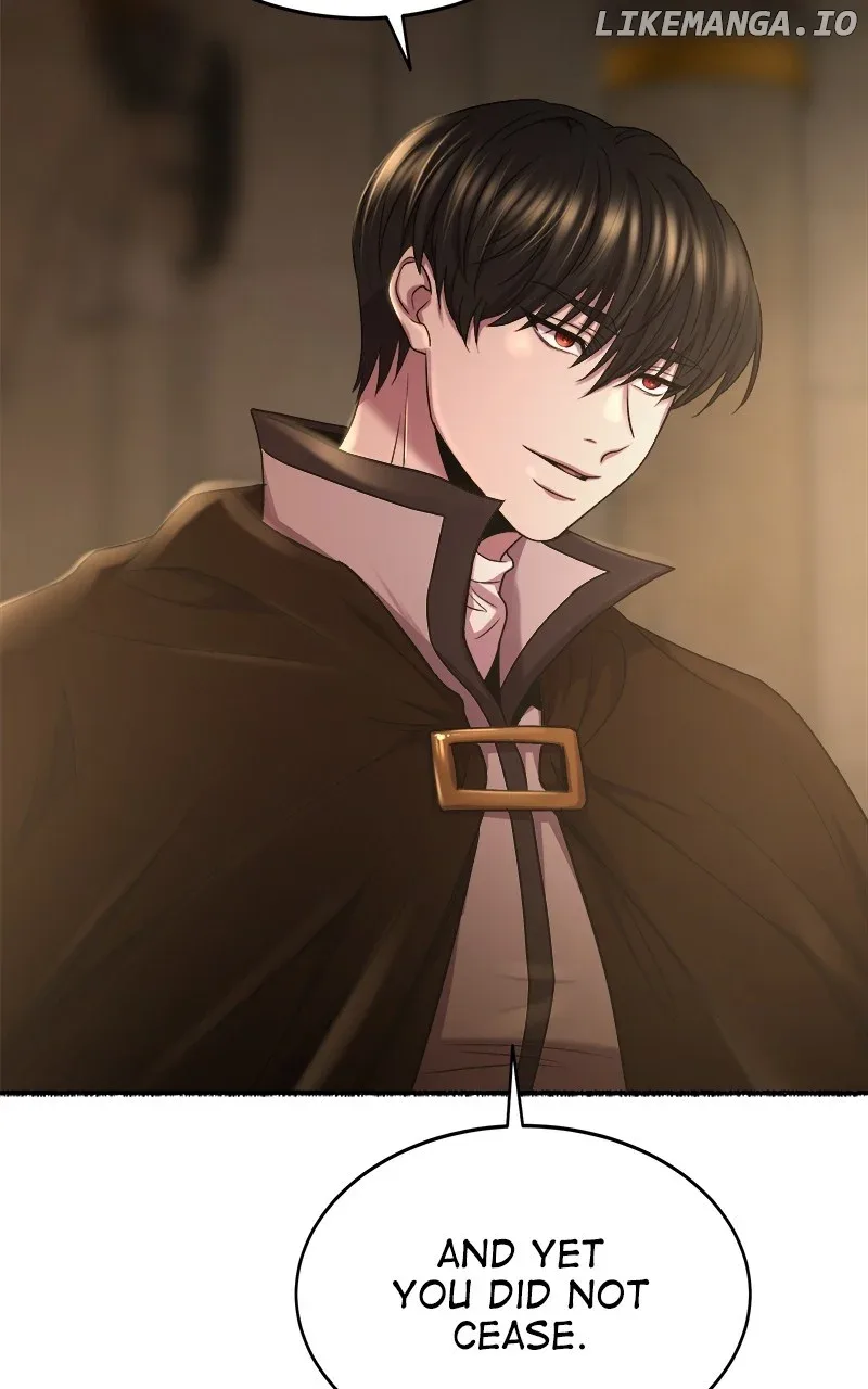 Like A Wind On A Dry Branch Chapter 191 page 100