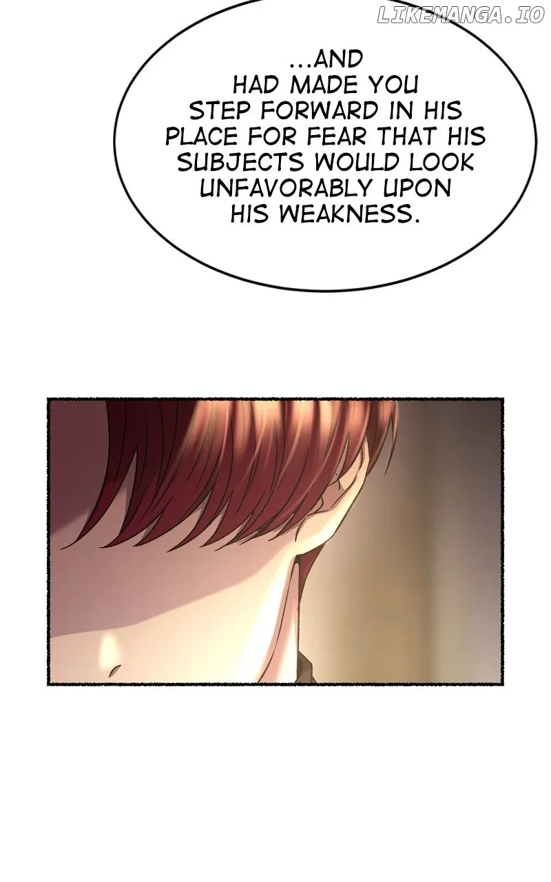 Like A Wind On A Dry Branch Chapter 191 page 111