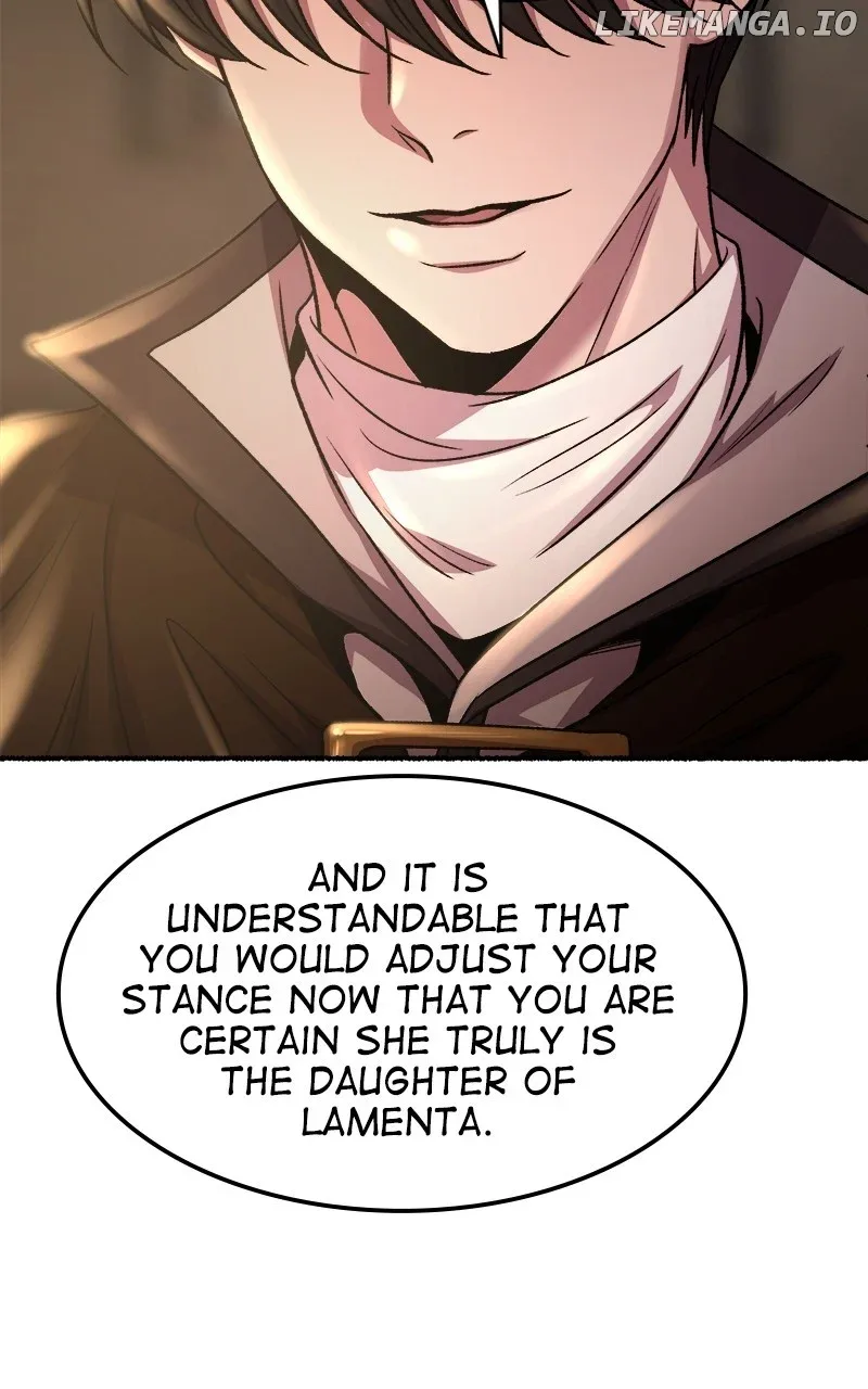 Like A Wind On A Dry Branch Chapter 191 page 89
