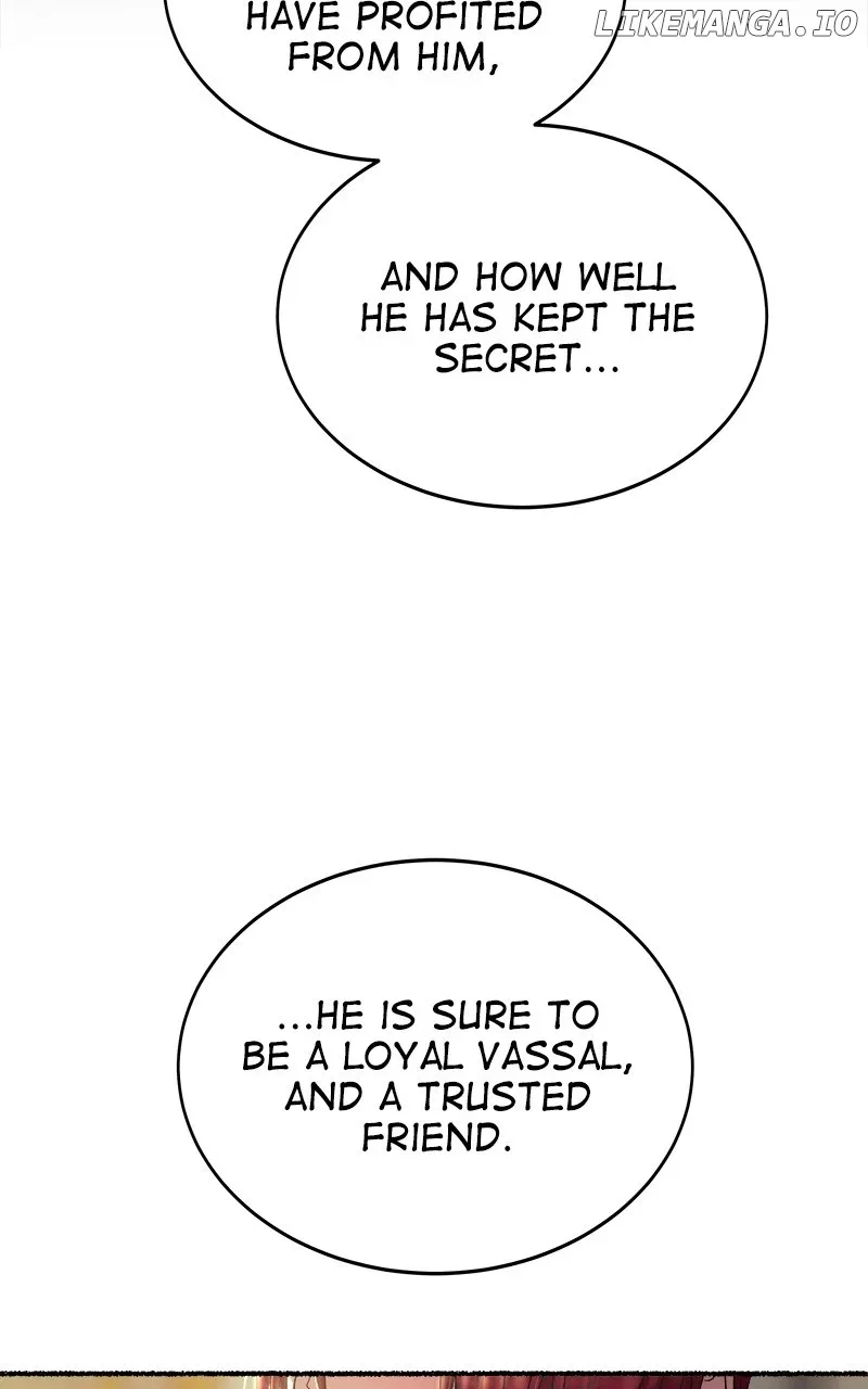 Like A Wind On A Dry Branch Chapter 191 page 94