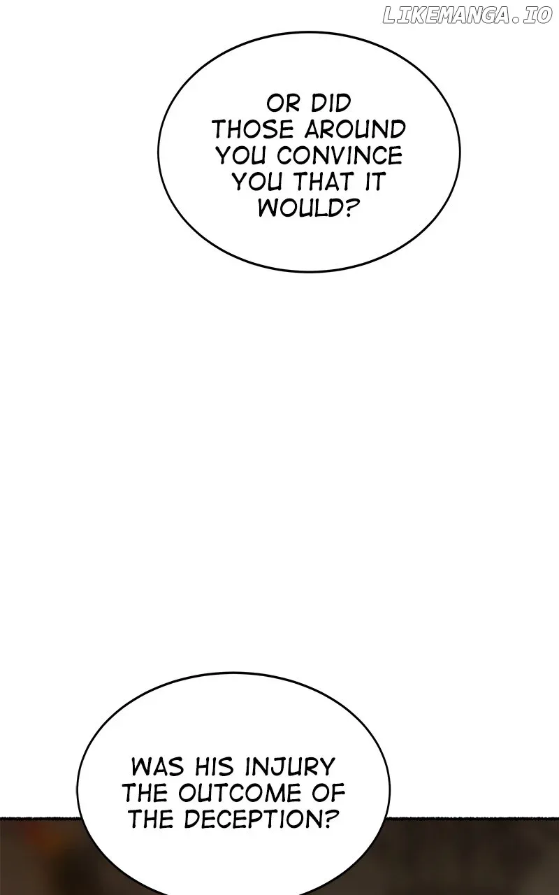 Like A Wind On A Dry Branch Chapter 191 page 99