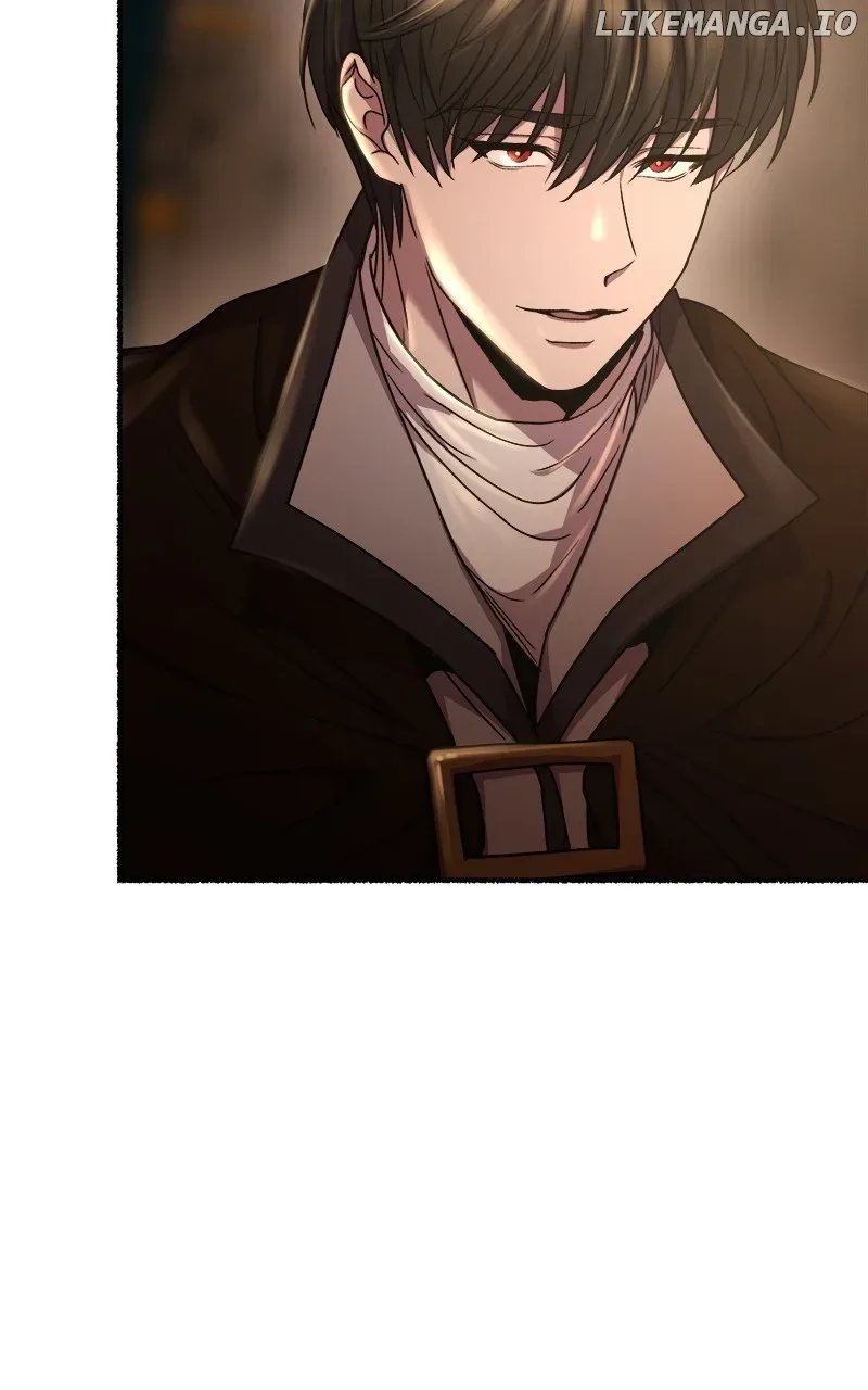 Like A Wind On A Dry Branch Chapter 191 page 114