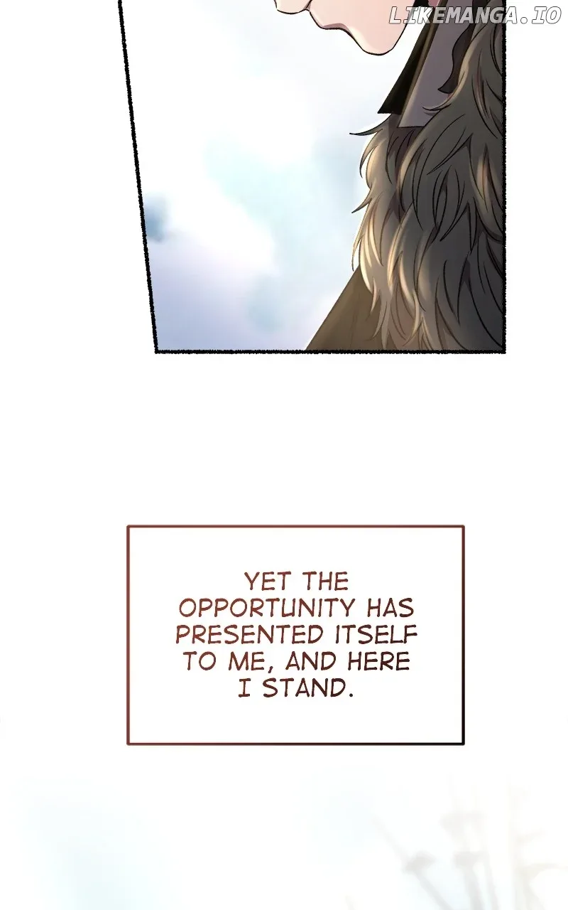 Like A Wind On A Dry Branch Chapter 190 page 18