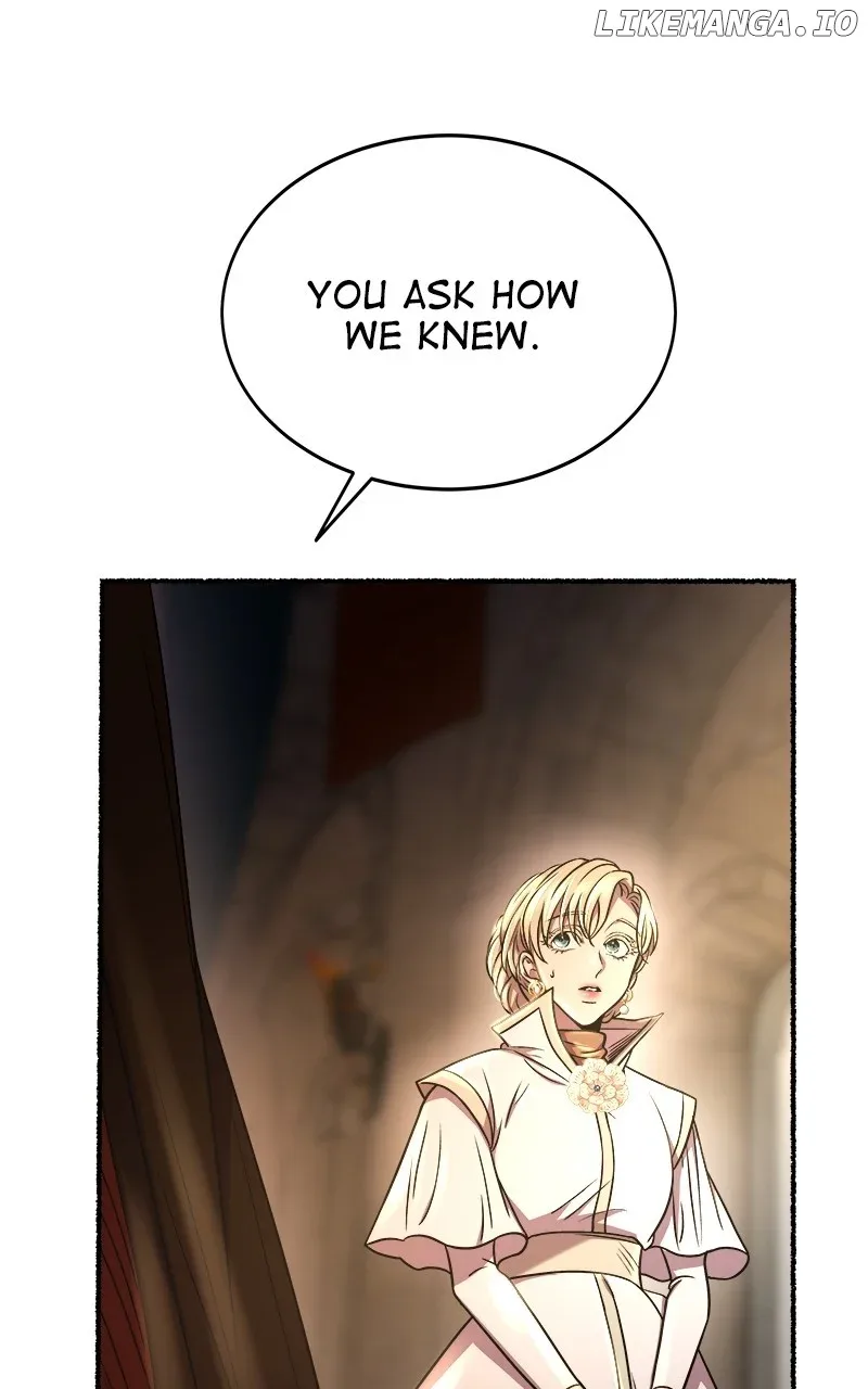 Like A Wind On A Dry Branch Chapter 191 page 112