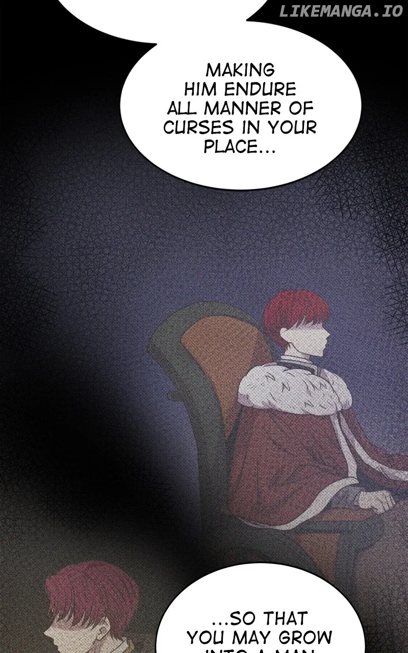 Like A Wind On A Dry Branch Chapter 191 page 104