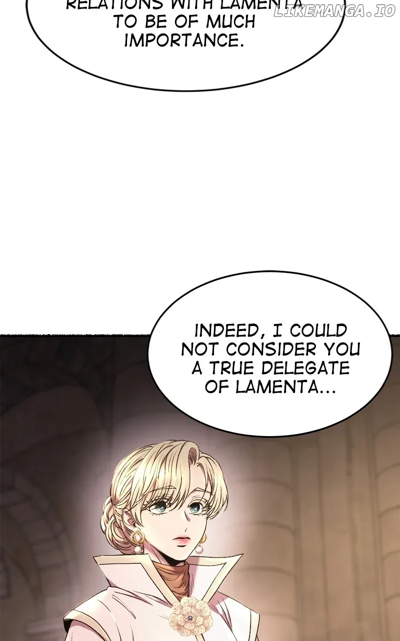 Like A Wind On A Dry Branch Chapter 191 page 82