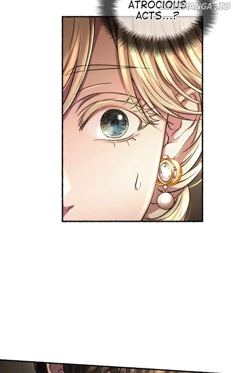 Like A Wind On A Dry Branch Chapter 191 page 91